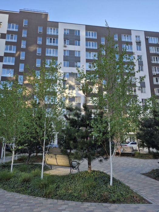 Квартира на ЖК Чехов Парк в Києві, ID 221014, фото №10