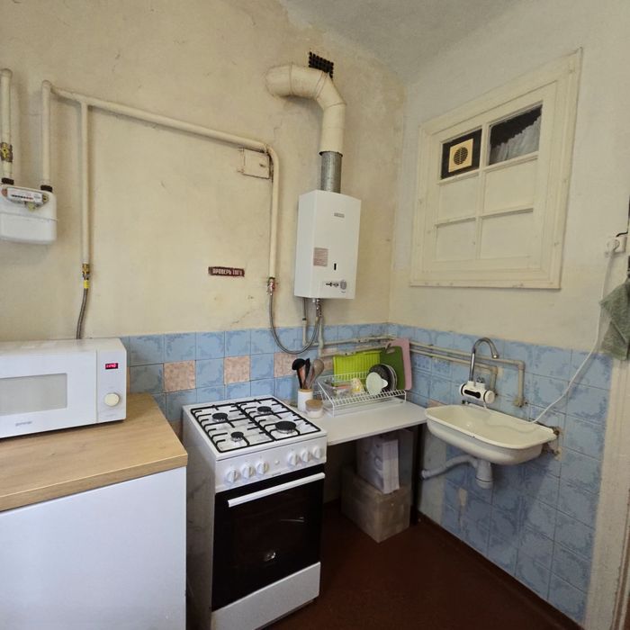 Квартира на вул. Уфимська в Кривому Розі, ID 213855, фото №7