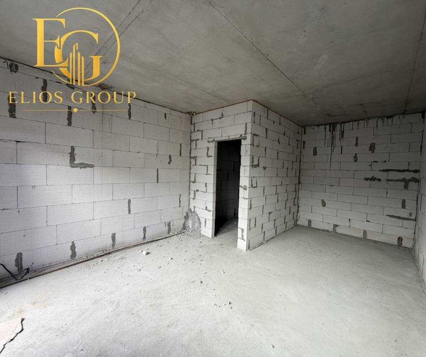 Квартира на вул. Радужна в Києві, ID 230776, фото №3