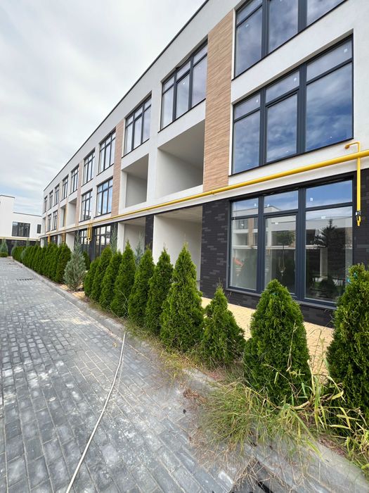 Квартира на вул. Стоянка, 4 в Київ, ID 246558, фото №2