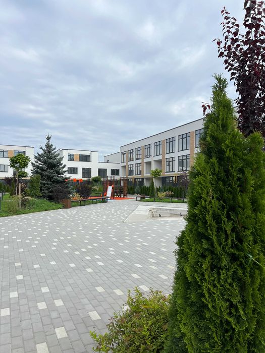 Квартира на вул. Стоянка, 4 в Київ, ID 246558, фото №3