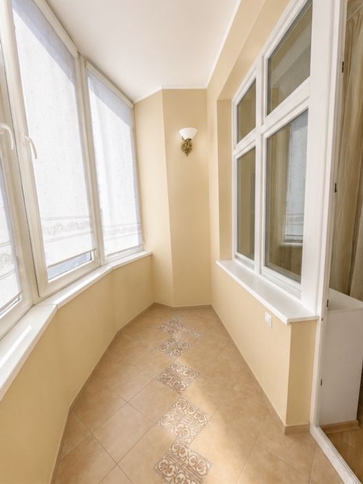 Квартира на вул. Левка Лук'яненка (Маршала Тимошенка), 21 в Київ, ID 213850, фото №2