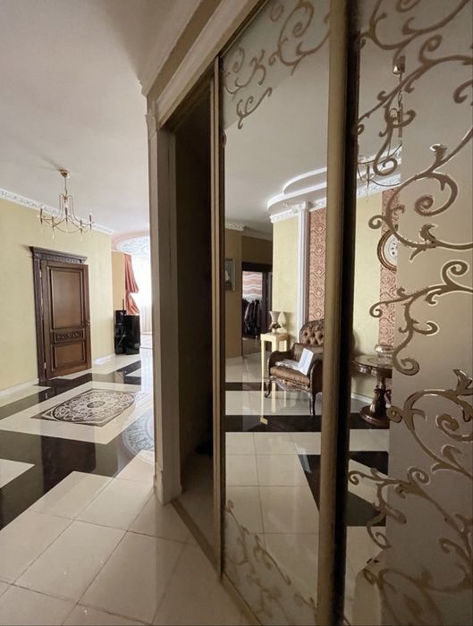 Квартира на вул. Левка Лук'яненка (Маршала Тимошенка), 21 в Києві, ID 213850, фото №11