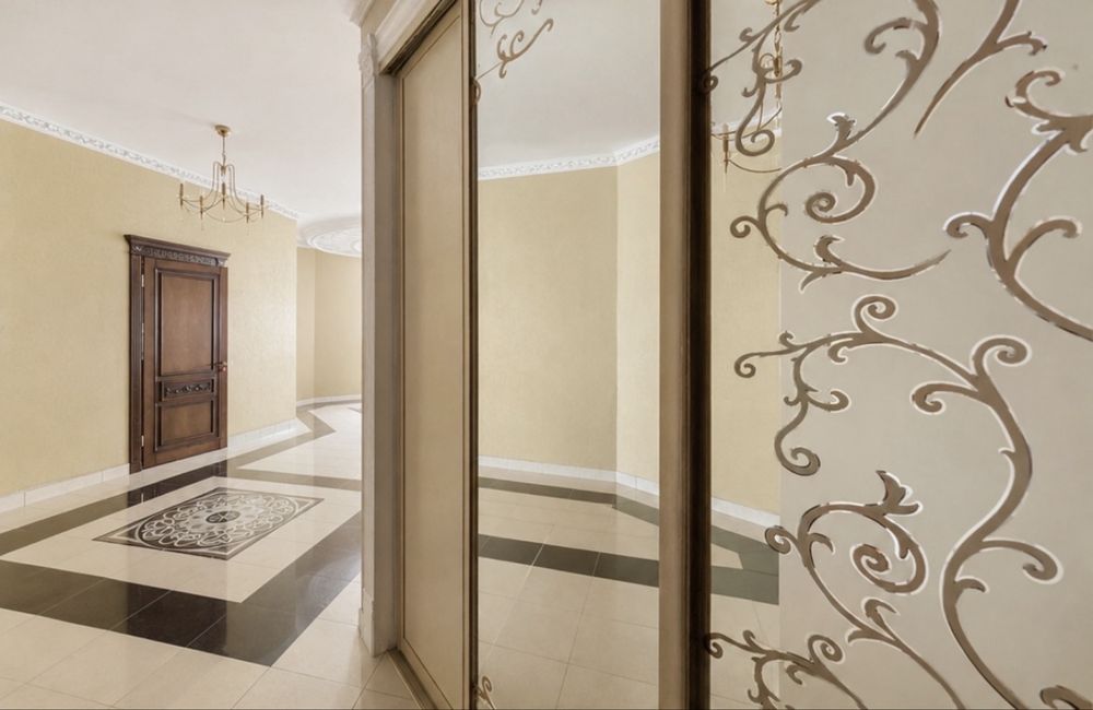 Квартира на вул. Левка Лук'яненка (Маршала Тимошенка), 21 в Київ, ID 213850, фото №5