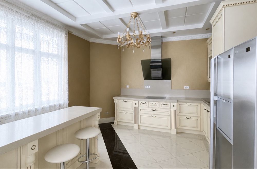 Квартира на вул. Левка Лук'яненка (Маршала Тимошенка), 21 в Києві, ID 213850, фото №7