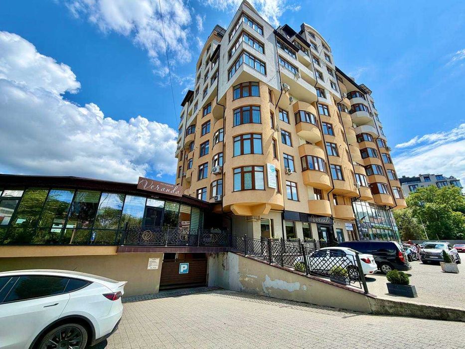 Квартира на вул. Роксолани, 6 в Львові, ID 311280, фото №2
