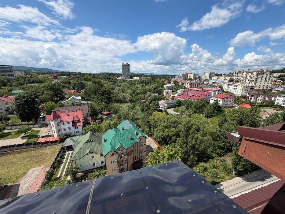 Квартира на вул. Роксолани, 6 в Львові, ID 311280, фото №11