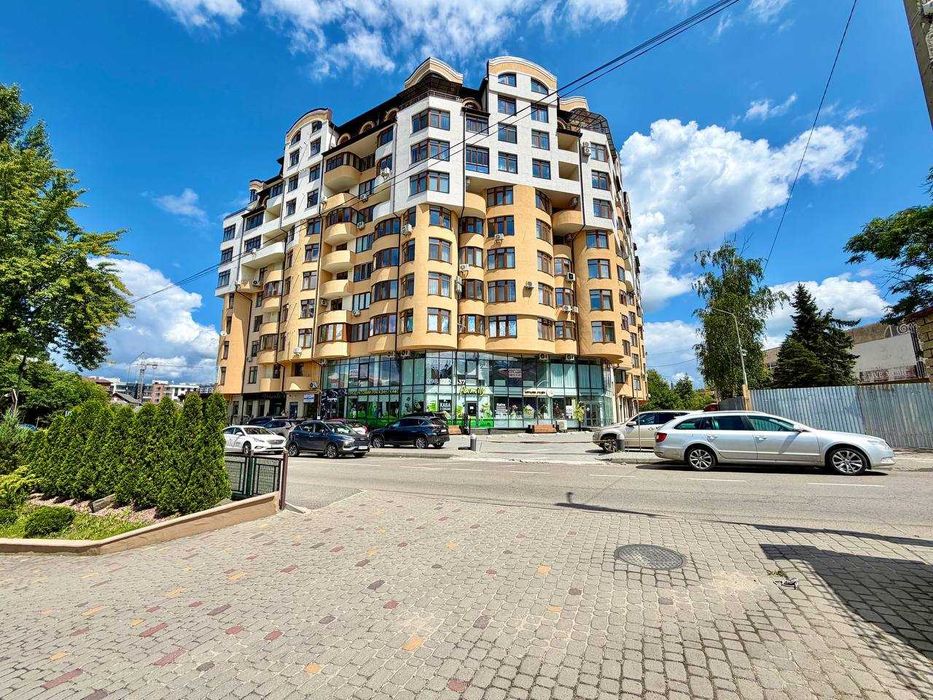 Квартира на вул. Роксолани, 6 в Львові, ID 311280, фото №3