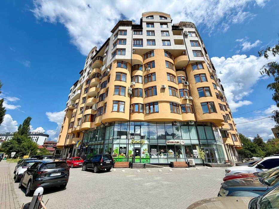 Квартира на вул. Роксолани, 6 в Львові, ID 311280, фото №4