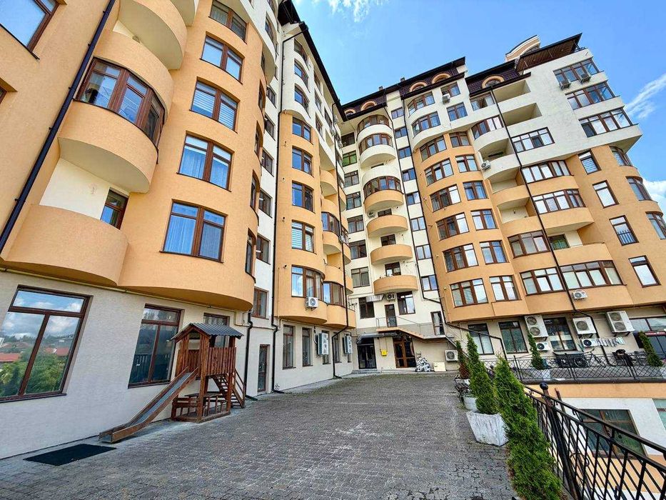 Квартира на вул. Роксолани, 6 в Львові, ID 311280, фото №5