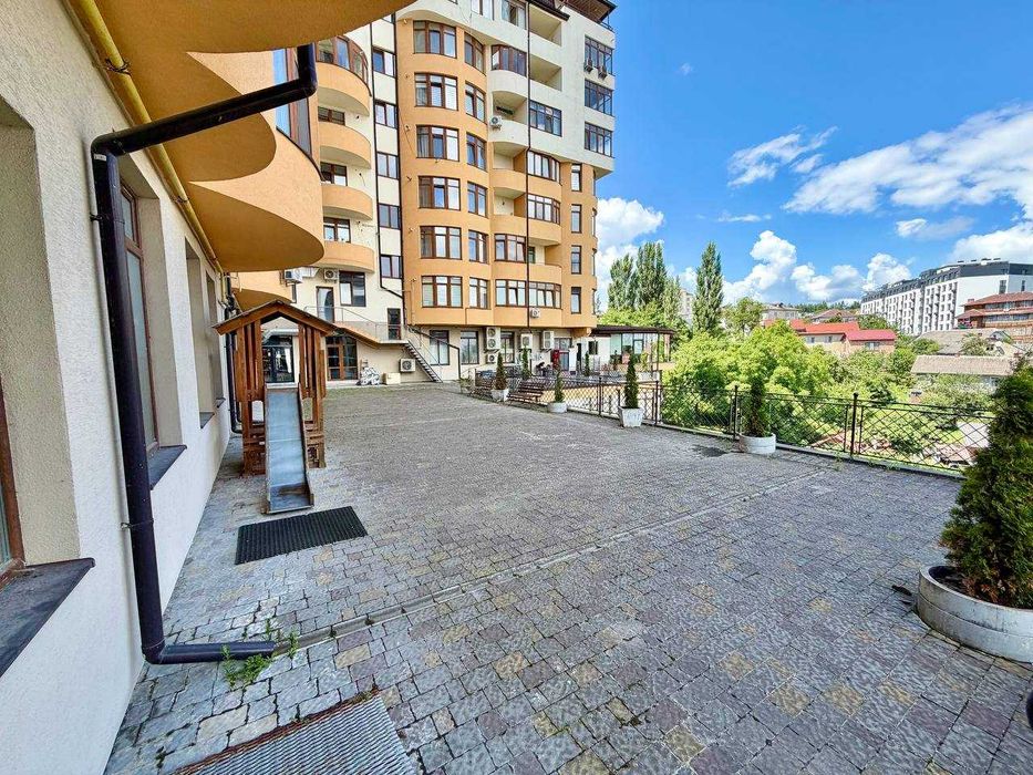 Квартира на вул. Роксолани, 6 в Львові, ID 311280, фото №6