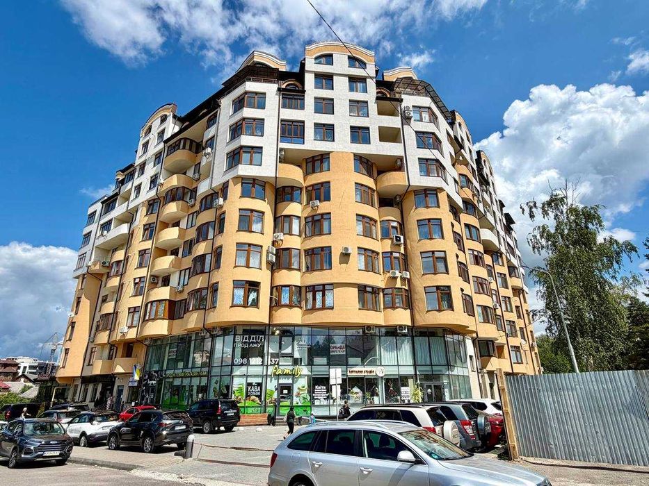 Квартира на вул. Роксолани, 6 в Львові, ID 311280, фото №7