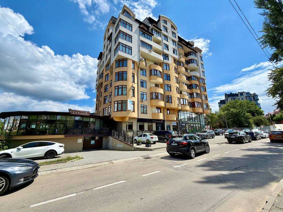 Квартира на вул. Роксолани, 6 в Львові, ID 311280, фото №9