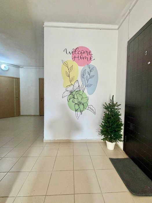 Квартира на вул. Роксолани, 6 в Львові, ID 311280, фото №10