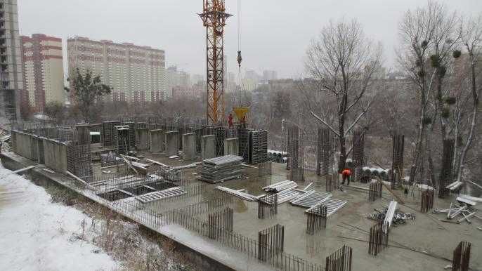 Квартира на ЖК Совські Ставки в Києві, ID 213883, фото №2