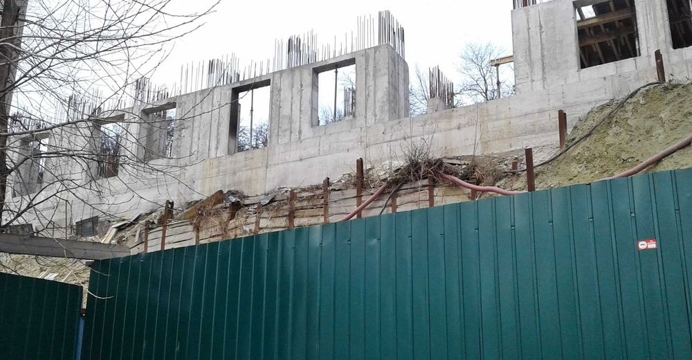Квартира на ЖК Совські Ставки в Києві, ID 213883, фото №3
