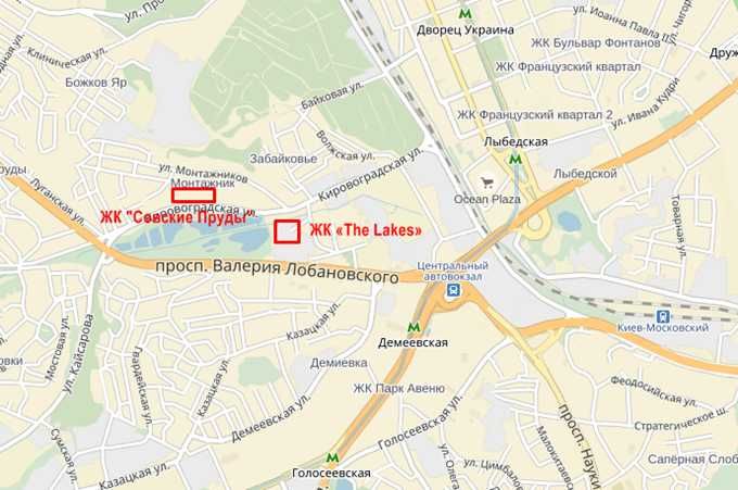 Квартира на ЖК Совські Ставки в Києві, ID 213883, фото №5