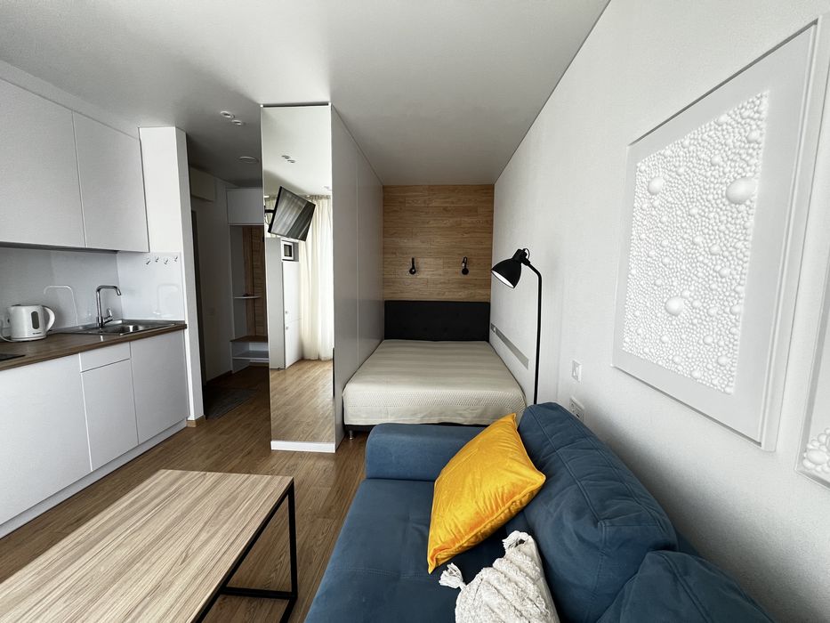 Квартира на вул. Здановської Ю, 36В в Київ, ID 213889, фото №2