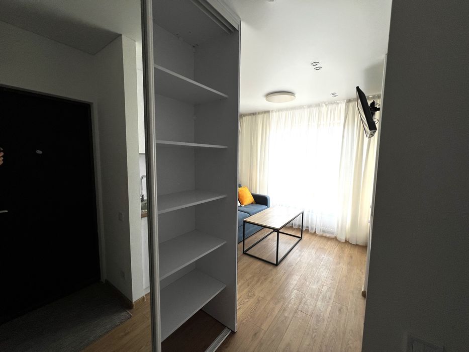 Квартира на вул. Здановської Ю, 36В в Києві, ID 213889, фото №11