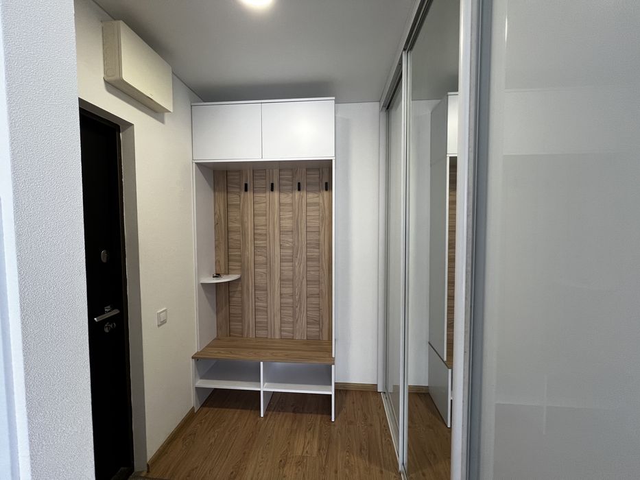 Квартира на вул. Здановської Ю, 36В в Києві, ID 213889, фото №12