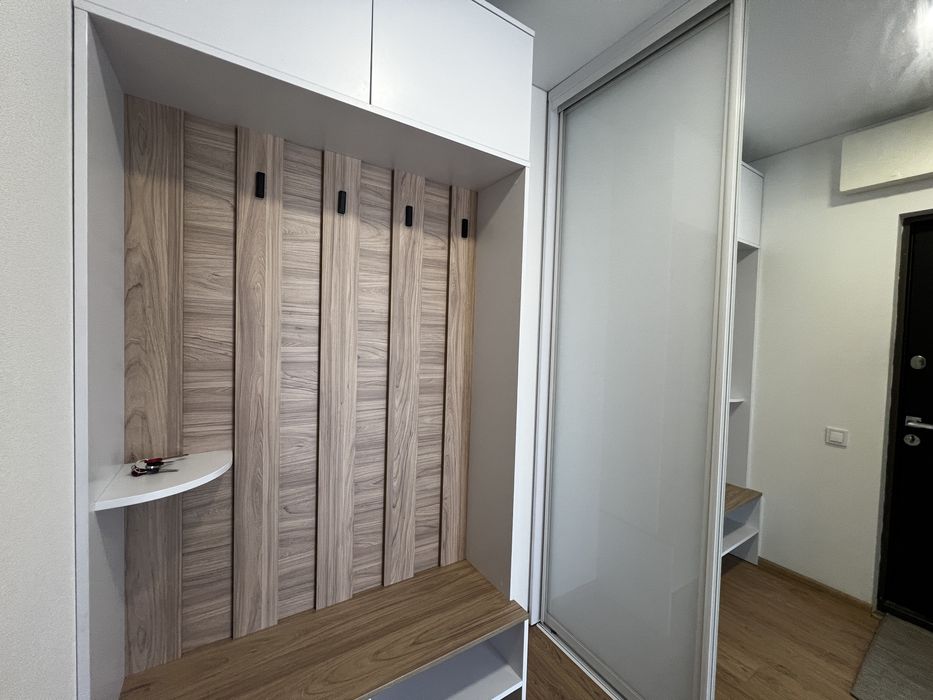 Квартира на вул. Здановської Ю, 36В в Києві, ID 213889, фото №13