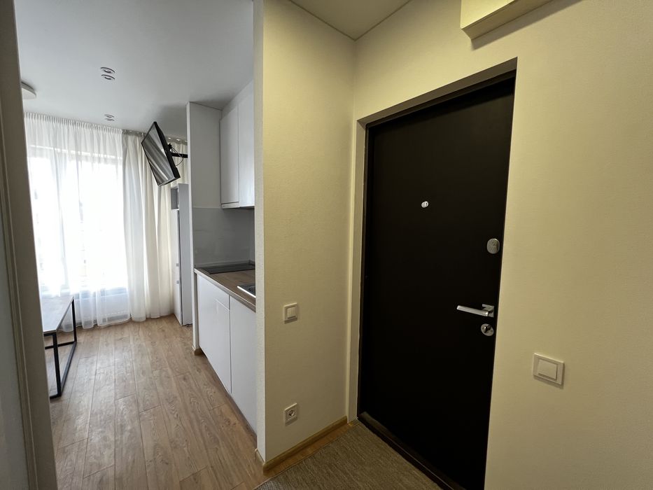 Квартира на вул. Здановської Ю, 36В в Києві, ID 213889, фото №14