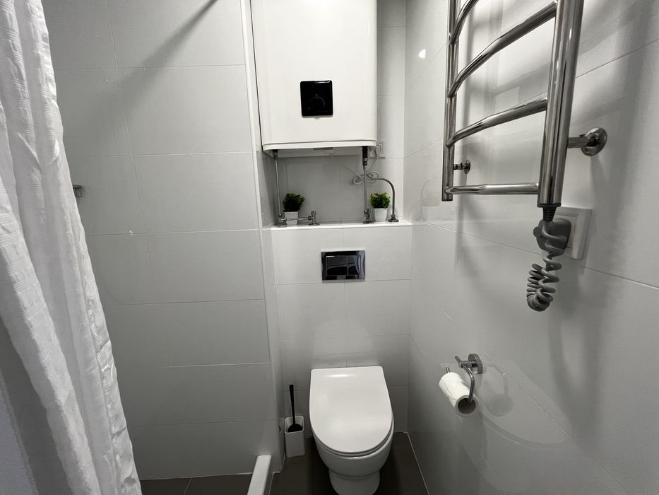 Квартира на вул. Здановської Ю, 36В в Києві, ID 213889, фото №15