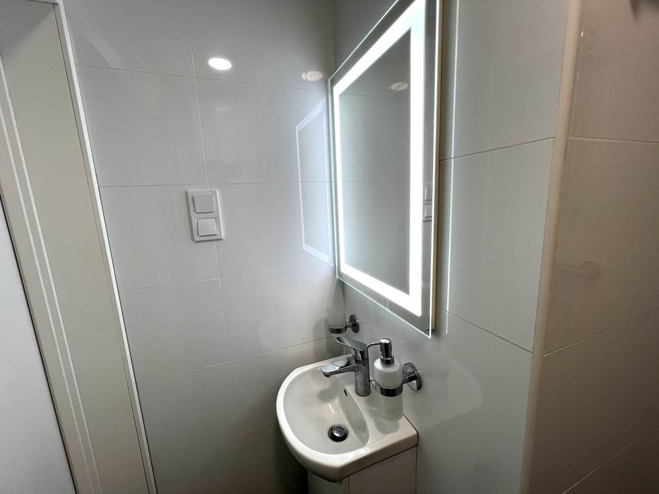 Квартира на вул. Здановської Ю, 36В в Києві, ID 213889, фото №16