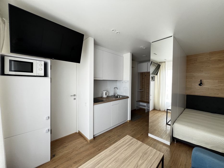 Квартира на вул. Здановської Ю, 36В в Київ, ID 213889, фото №3