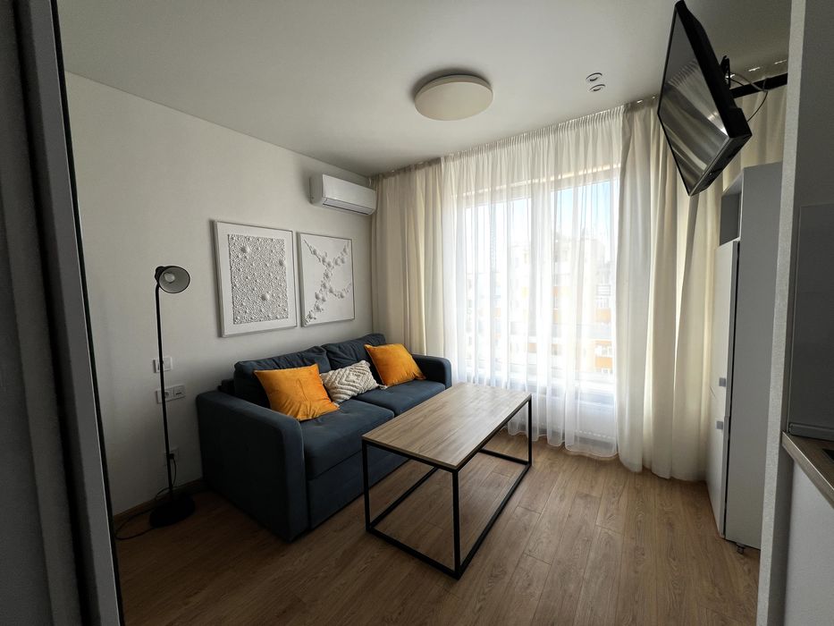 Квартира на вул. Здановської Ю, 36В в Київ, ID 213889, фото №4