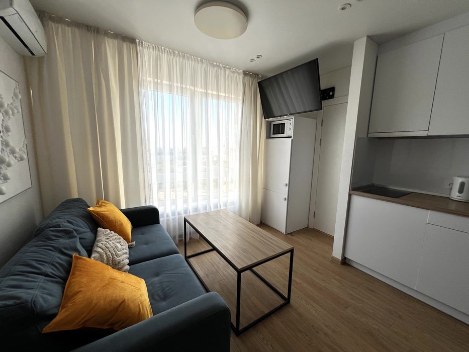 Квартира на вул. Здановської Ю, 36В в Києві, ID 213889, фото №6