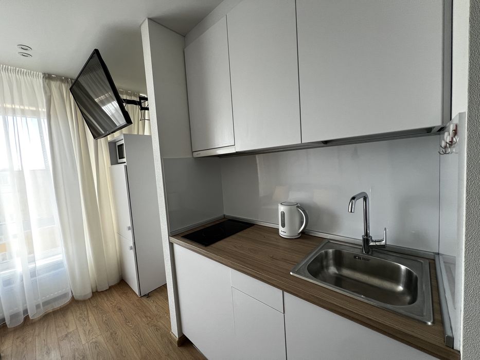 Квартира на вул. Здановської Ю, 36В в Києві, ID 213889, фото №7