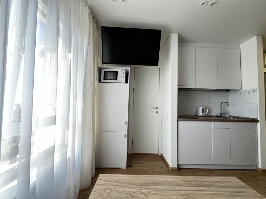 Квартира на вул. Здановської Ю, 36В в Києві, ID 213889, фото №8