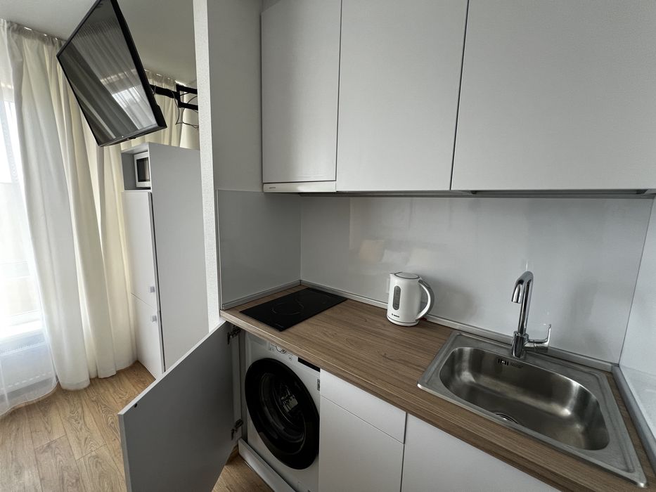 Квартира на вул. Здановської Ю, 36В в Києві, ID 213889, фото №10