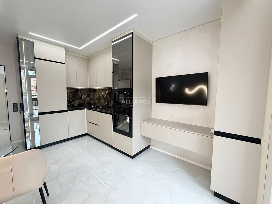 Квартира на ЖК Family Plaza в Івано-Франківську, ID 213887, фото №6