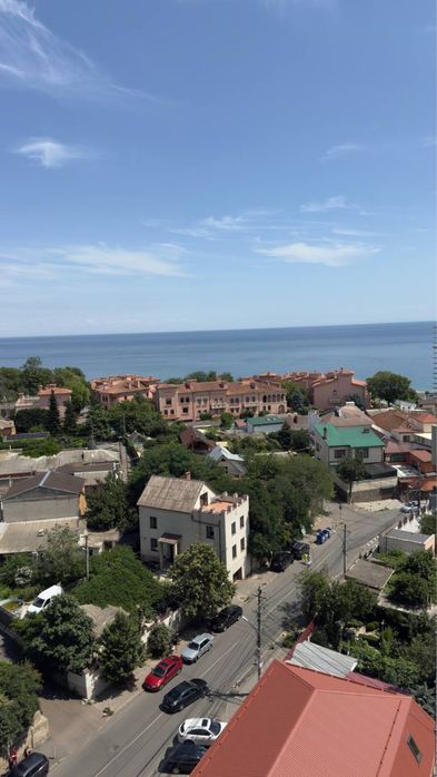 Квартира на Жк Посейдон в Одеса, ID 213900, фото №1