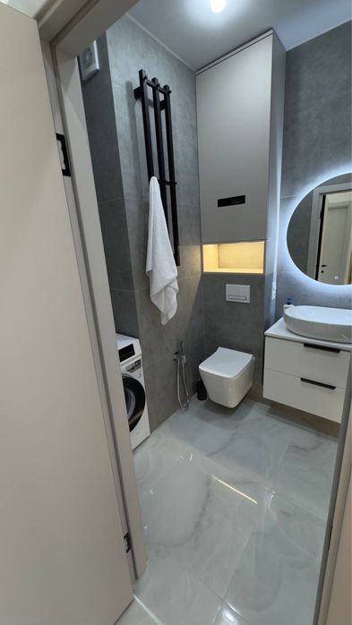 Квартира на Жк Посейдон в Одесі, ID 213900, фото №6