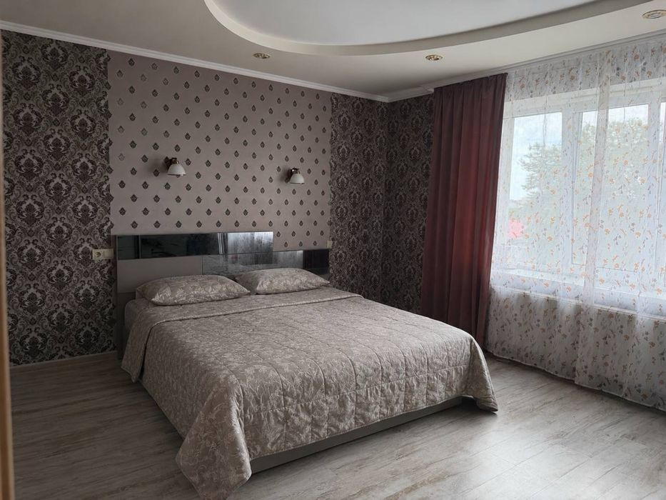 Квартира в Сумах, ID 292296, фото №6