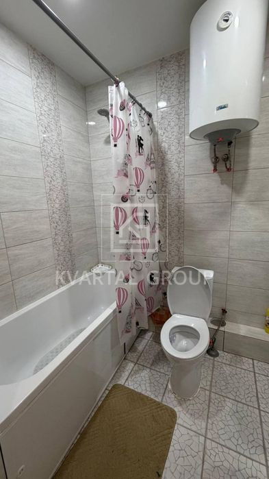 Квартира на Ірпінь в Києві, ID 227602, фото №9
