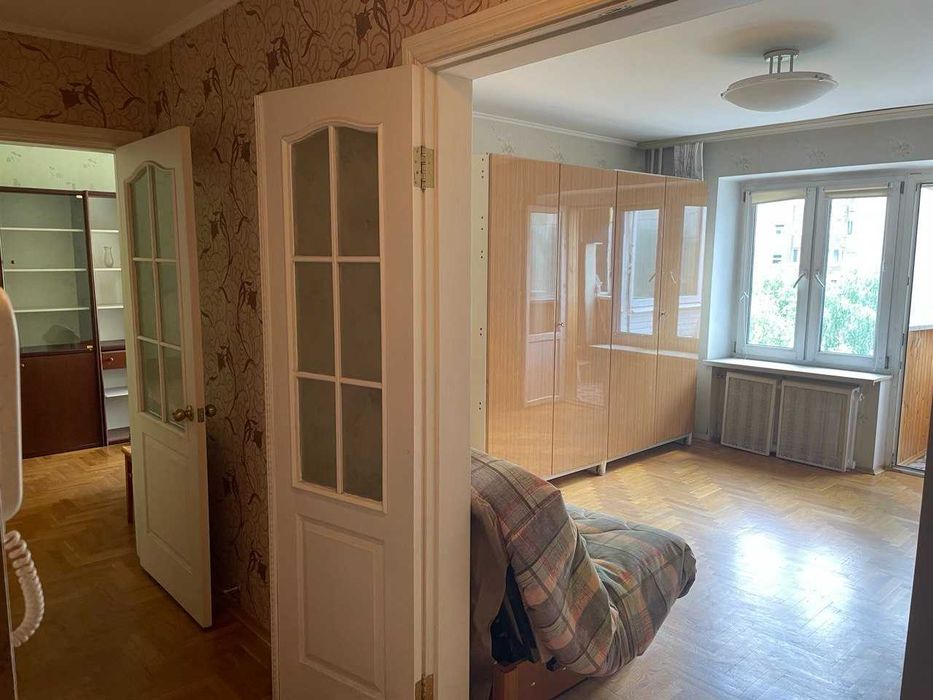 Квартира на вул. Теремківська, 2Г в Києві, ID 213902, фото №2