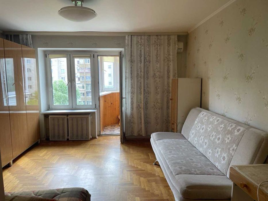 Квартира на вул. Теремківська, 2Г в Києві, ID 213902, фото №3