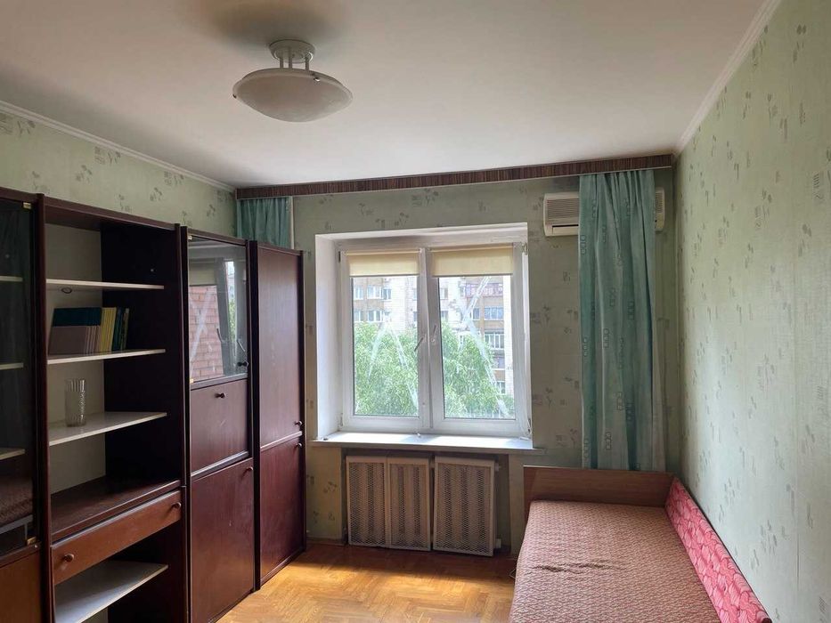 Квартира на вул. Теремківська, 2Г в Києві, ID 213902, фото №5