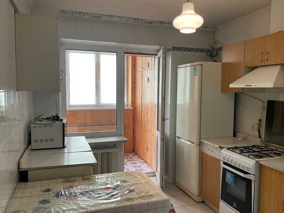 Квартира на вул. Теремківська, 2Г в Києві, ID 213902, фото №6