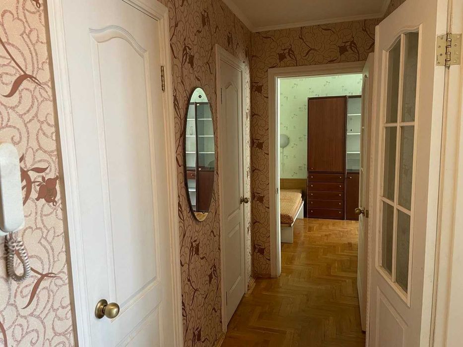 Квартира на вул. Теремківська, 2Г в Києві, ID 213902, фото №7