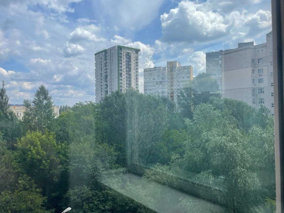 Квартира на вул. Теремківська, 2Г в Києві, ID 213902, фото №9