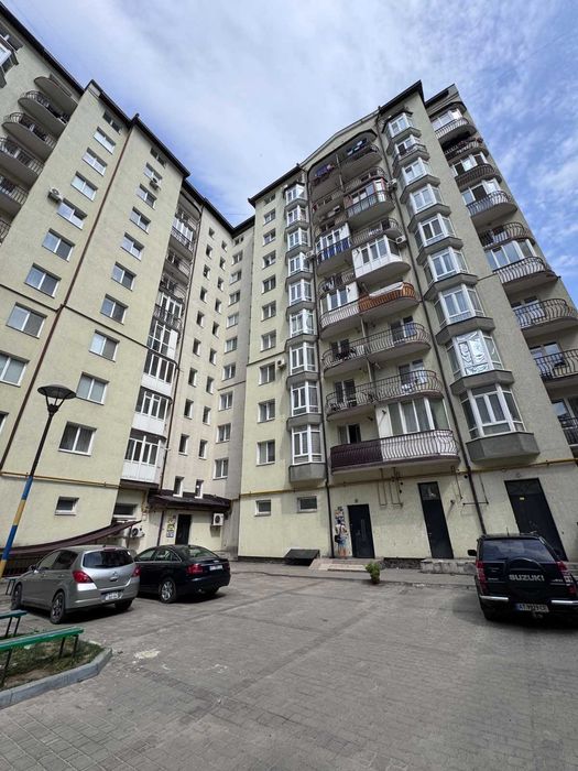 Квартира на вул. Незалежності в Івано-Франківську, ID 213921, фото №16