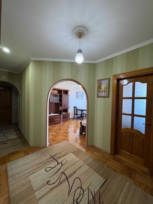 Квартира на вул. Незалежності в Івано-Франківськ, ID 213921, фото №5