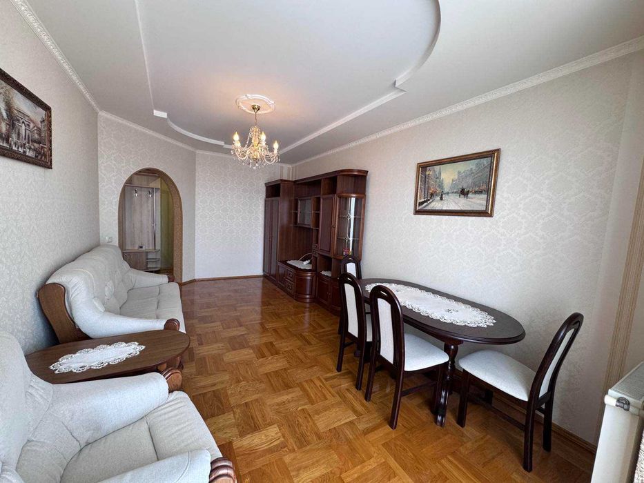 Квартира на вул. Незалежності в Івано-Франківську, ID 213921, фото №7