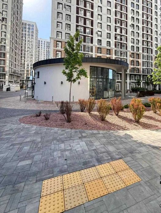 Квартира на вул. Максимовича, 24К в Києві, ID 213909, фото №11
