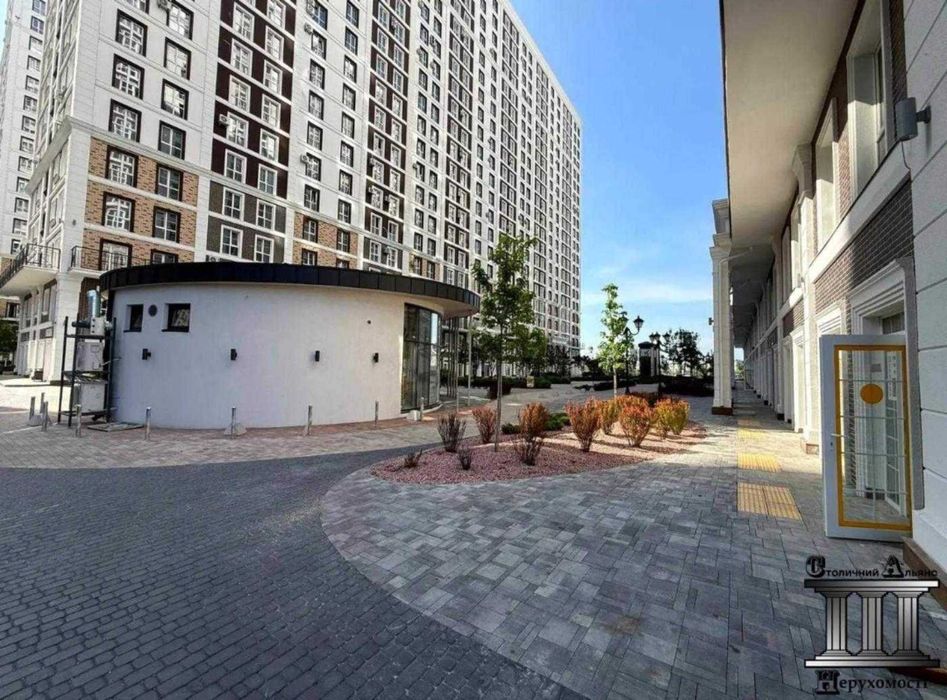 Квартира на вул. Максимовича, 24К в Києві, ID 213909, фото №12